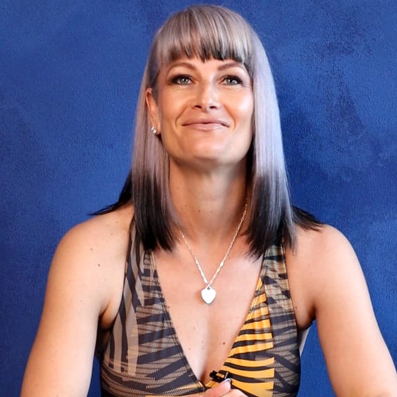 Tanya Thompson